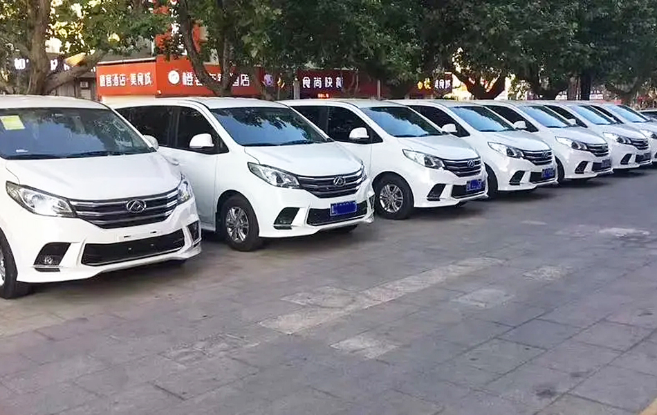 深圳自駕租車貴不貴，一天多少錢？